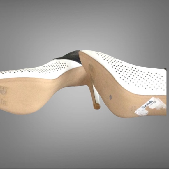 French Connection Heels NWOT - Picture 3 of 5